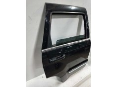 Recambio de puerta trasera derecha para jeep gr. cherokee (wh) 3.0 crd limited referencia OEM IAM    2
