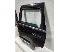 Recambio de puerta trasera izquierda para jeep gr. cherokee (wh) 3.0 crd limited referencia OEM IAM    2