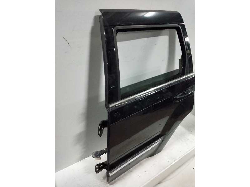 Recambio de puerta trasera izquierda para jeep gr. cherokee (wh) 3.0 crd limited referencia OEM IAM   