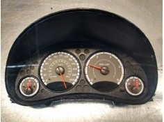 Recambio de cuadro instrumentos para jeep cherokee (kj) 2.5 crd limited referencia OEM IAM P05172910AB A2C53176906 