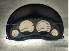 Recambio de cuadro instrumentos para jeep cherokee (kj) 2.5 crd cat referencia OEM IAM P56010156AF 04828962AB 