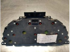 Recambio de cuadro instrumentos para jeep cherokee (kj) 2.5 crd cat referencia OEM IAM P56010156AF 04828962AB  2