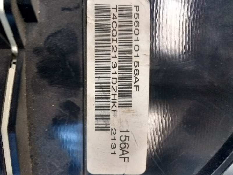 Recambio de cuadro instrumentos para jeep cherokee (kj) 2.5 crd cat referencia OEM IAM P56010156AF 04828962AB 