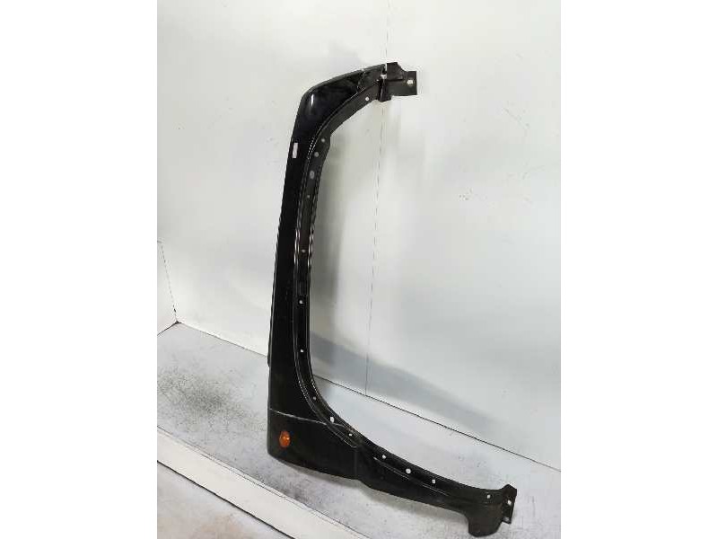 Recambio de aleta delantera derecha para jeep cherokee (kj) 2.5 crd limited referencia OEM IAM   