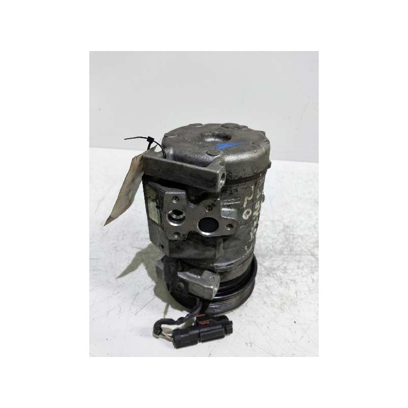 Recambio de compresor aire acondicionado para jeep cherokee (kj) 2.5 crd limited referencia OEM IAM 4472203974 10S17C 