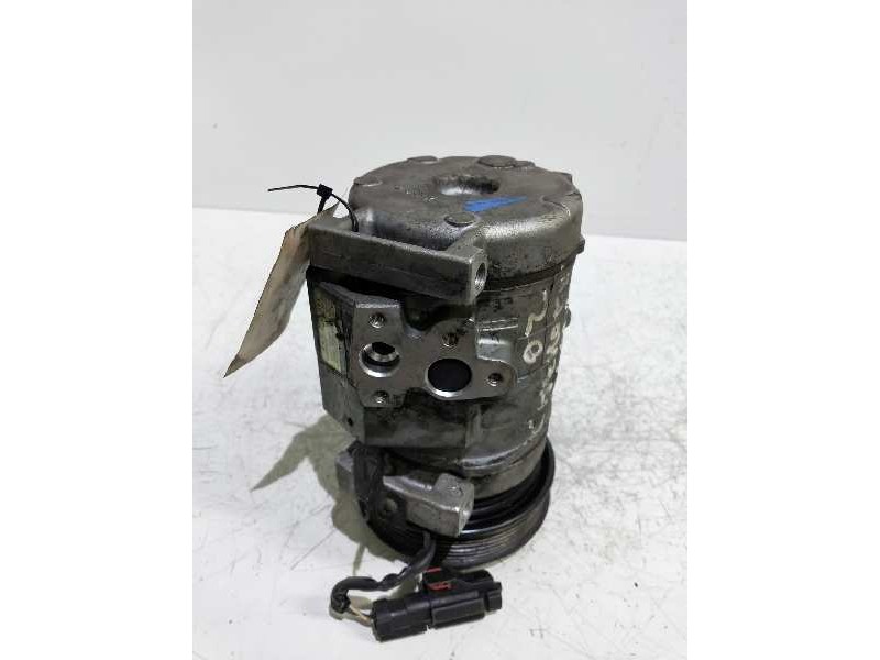 Recambio de compresor aire acondicionado para jeep cherokee (kj) 2.5 crd limited referencia OEM IAM 4472203974 10S17C 