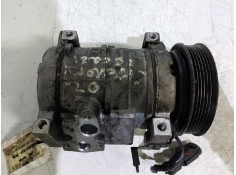 Recambio de compresor aire acondicionado para jeep cherokee (kj) 2.5 crd limited referencia OEM IAM 4472203974 10S17C  2