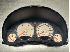 Recambio de cuadro instrumentos para jeep cherokee (kj) 2.5 crd limited referencia OEM IAM P56010587AE 04832731AC 
