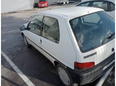 peugeot 106 (s1) del año 1993 2