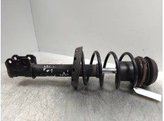 Recambio de amortiguador delantero derecho para opel astra g berlina comfort referencia OEM IAM   