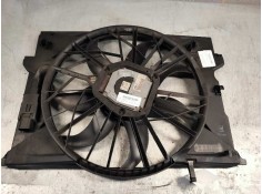 Recambio de electroventilador para mercedes clase e (w211) berlina e 270 cdi (211.016) referencia OEM IAM 3137229007 1137328108 