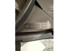 Recambio de electroventilador para mercedes clase e (w211) berlina e 270 cdi (211.016) referencia OEM IAM 3137229007 1137328108  2