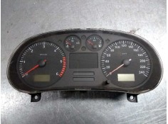 Recambio de cuadro instrumentos para seat leon (1m1) signo referencia OEM IAM 110080074015 W01M0920801B 