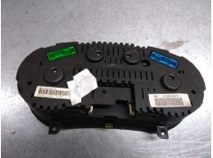 Recambio de cuadro instrumentos para seat leon (1m1) signo referencia OEM IAM 110080074015 W01M0920801B  2