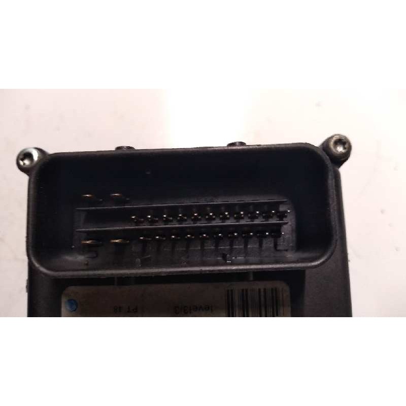 Recambio de abs para citroen c6 2.7 v6 hdi fap cat (uhz / dt17ted4) referencia OEM IAM 15871906 S118676002C 