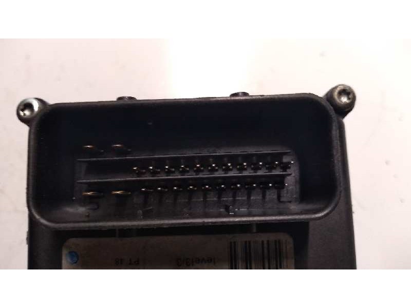Recambio de abs para citroen c6 2.7 v6 hdi fap cat (uhz / dt17ted4) referencia OEM IAM 15871906 S118676002C 