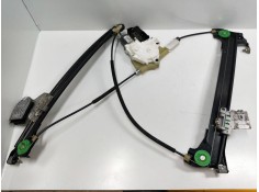 Recambio de elevalunas delantero izquierdo para citroen c6 2.7 v6 hdi fap cat (uhz / dt17ted4) referencia OEM IAM 9663077880 994