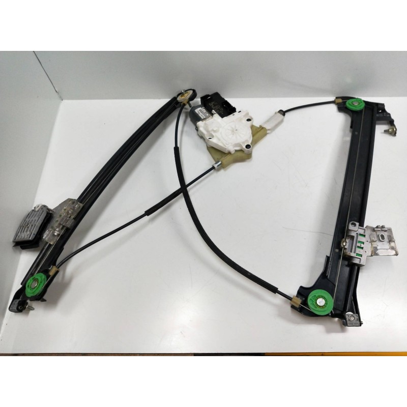 Recambio de elevalunas delantero izquierdo para citroen c6 2.7 v6 hdi fap cat (uhz / dt17ted4) referencia OEM IAM 9663077880 994