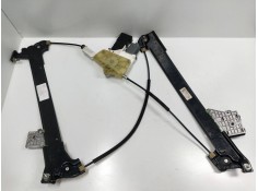 Recambio de elevalunas delantero izquierdo para citroen c6 2.7 v6 hdi fap cat (uhz / dt17ted4) referencia OEM IAM 9663077880 994 2