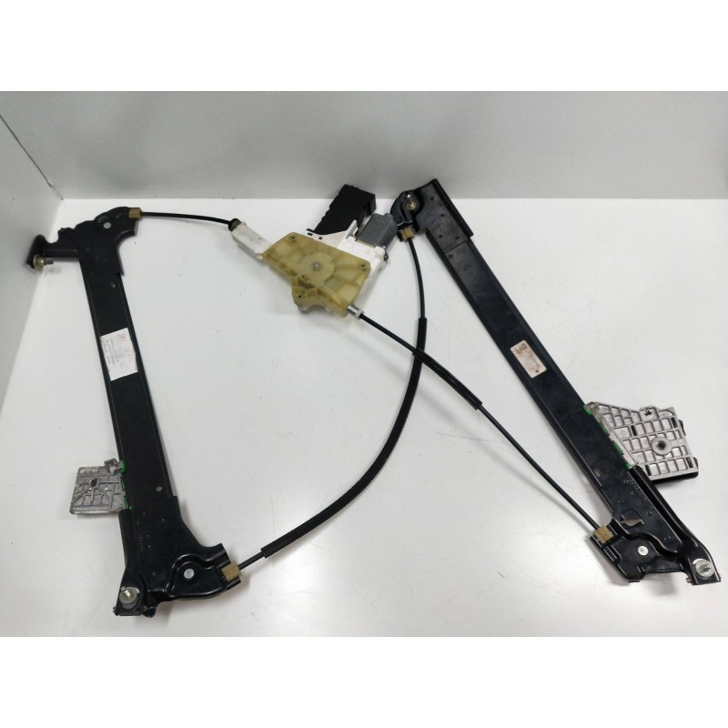 Recambio de elevalunas delantero izquierdo para citroen c6 2.7 v6 hdi fap cat (uhz / dt17ted4) referencia OEM IAM 9663077880 994
