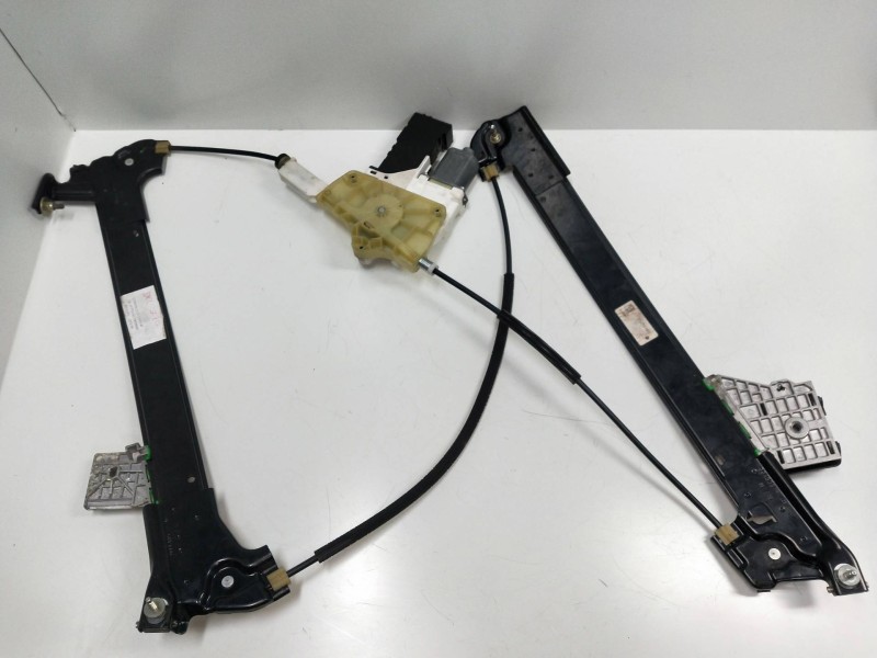 Recambio de elevalunas delantero izquierdo para citroen c6 2.7 v6 hdi fap cat (uhz / dt17ted4) referencia OEM IAM 9663077880 994