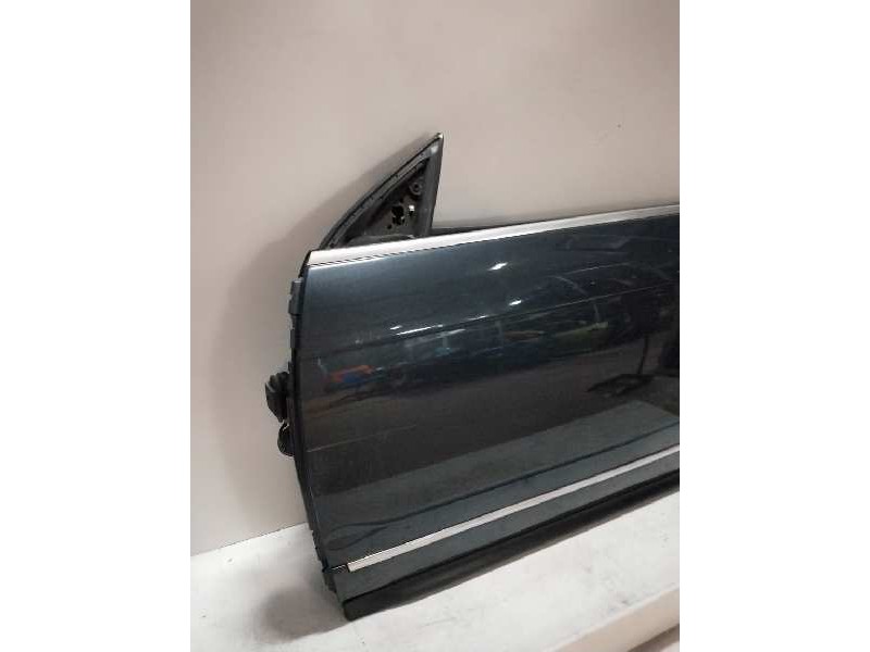 Recambio de puerta delantera izquierda para citroen c6 2.7 v6 hdi fap cat (uhz / dt17ted4) referencia OEM IAM   