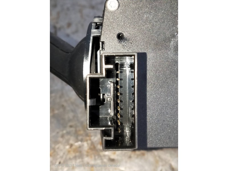 Recambio de mando luces para volkswagen t-cross advance referencia OEM IAM 2Q1953507L  