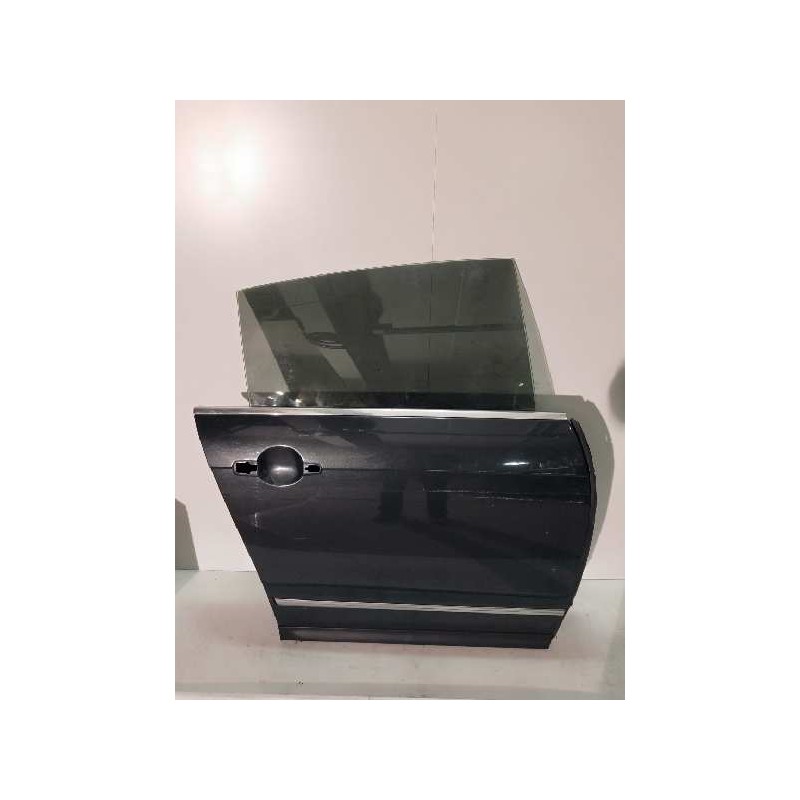 Recambio de puerta trasera derecha para citroen c6 2.7 v6 hdi fap cat (uhz / dt17ted4) referencia OEM IAM   