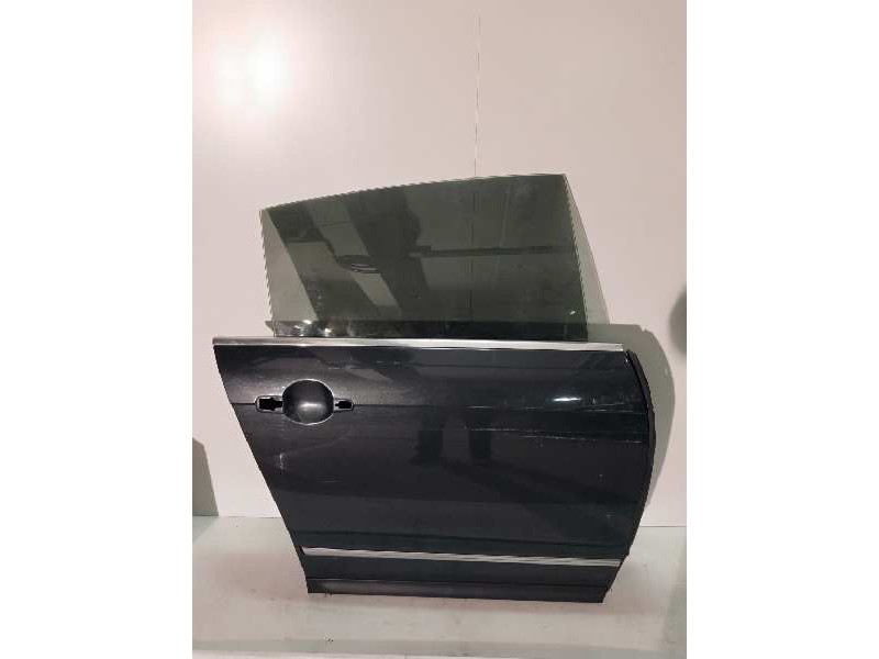 Recambio de puerta trasera derecha para citroen c6 2.7 v6 hdi fap cat (uhz / dt17ted4) referencia OEM IAM   