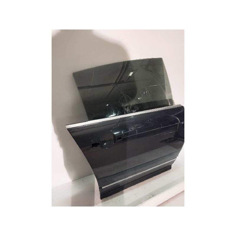 Recambio de puerta trasera derecha para citroen c6 2.7 v6 hdi fap cat (uhz / dt17ted4) referencia OEM IAM   