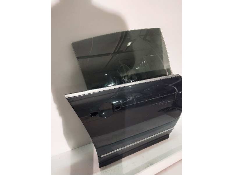 Recambio de puerta trasera derecha para citroen c6 2.7 v6 hdi fap cat (uhz / dt17ted4) referencia OEM IAM   