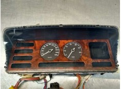 Recambio de cuadro instrumentos para jaguar xj serie iii 4.2 sovereign referencia OEM IAM 53987166E DBC4356 4DU