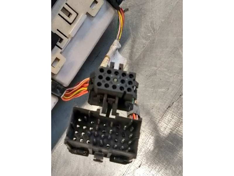 Recambio de cuadro instrumentos para jaguar xj serie iii 4.2 sovereign referencia OEM IAM 53987166E DBC4356 4DU Recambio de cuadro instrumentos para jaguar xj serie iii 4.2 sovereign referencia OEM IAM 53987166E DBC4356 4DU