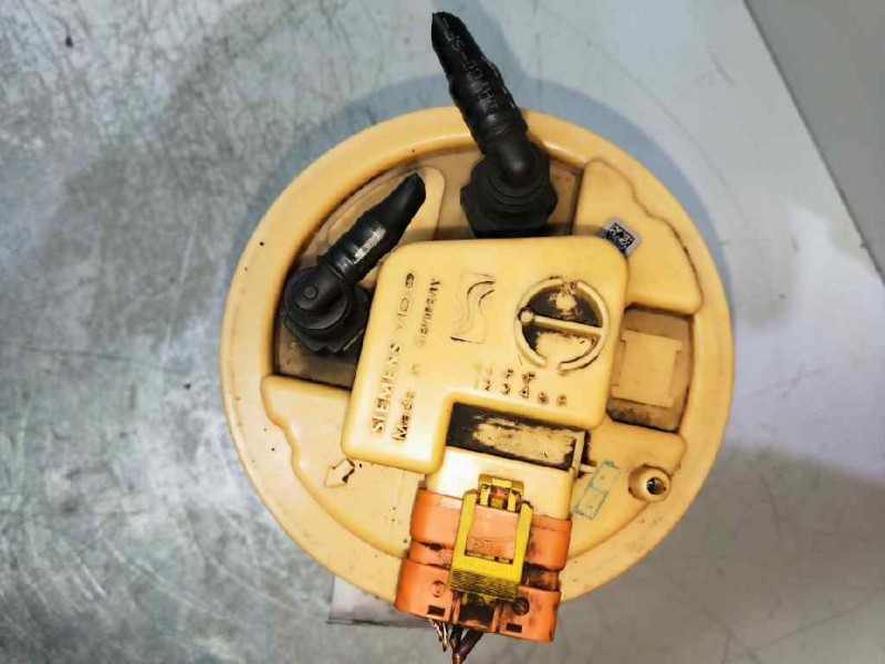 Recambio de bomba combustible para fiat grande punto (199) 1.3 16v multijet dynamic (55kw) (01.2007) referencia OEM IAM A2C53182