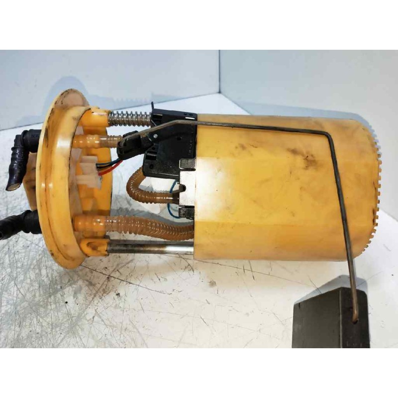 Recambio de bomba combustible para fiat grande punto (199) 1.3 16v multijet dynamic (55kw) (01.2007) referencia OEM IAM A2C53182