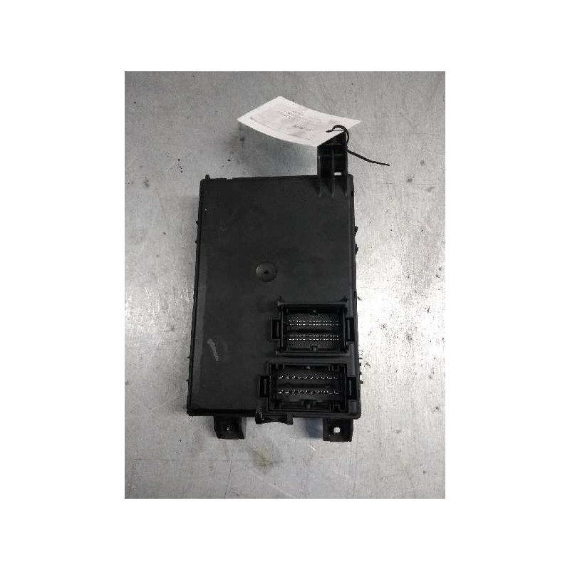 Recambio de caja reles / fusibles para fiat grande punto (199) 1.3 16v multijet dynamic (55kw) (01.2007) referencia OEM IAM 2809