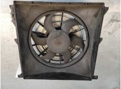 Recambio de electroventilador para bmw serie 3 berlina (e36) 318is referencia OEM IAM   