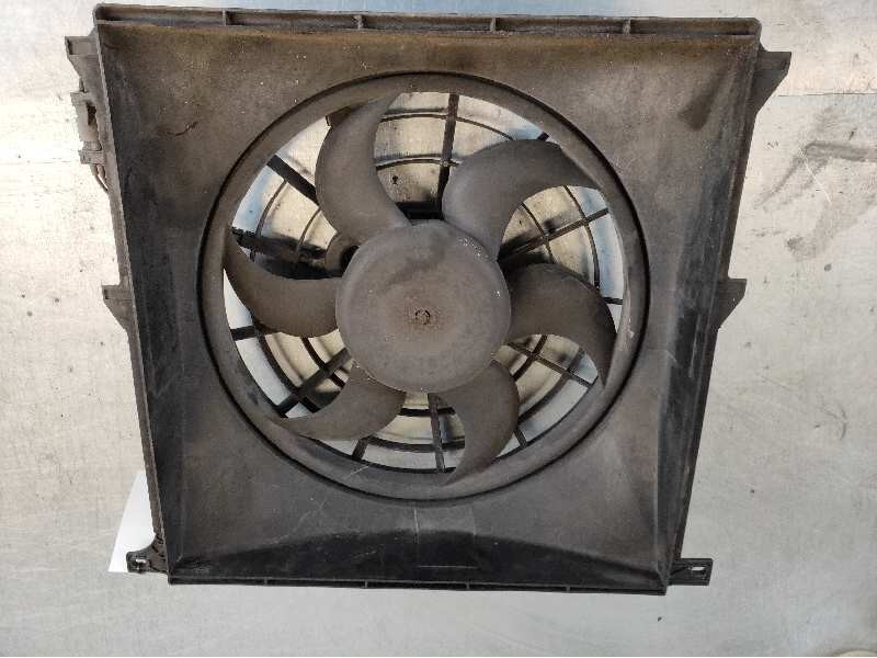 Recambio de electroventilador para bmw serie 3 berlina (e36) 318is referencia OEM IAM   