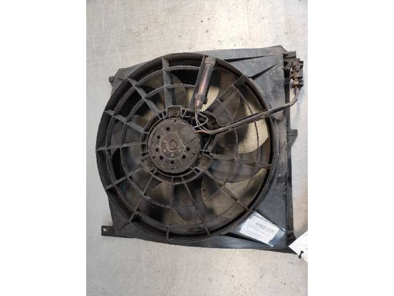 Recambio de electroventilador para bmw serie 3 berlina (e36) 318is referencia OEM IAM   