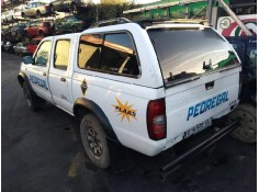 nissan pick-up (d22) del año 1999 2