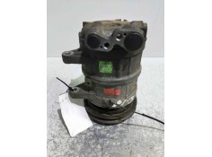 Recambio de compresor aire acondicionado para nissan terrano/terrano.ii (r20) aventura referencia OEM IAM 5062118780 DKS17CH 926