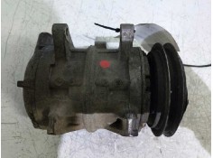 Recambio de compresor aire acondicionado para nissan terrano/terrano.ii (r20) aventura referencia OEM IAM 5062118780 DKS17CH 926 2