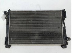 Recambio de radiador agua para fiat grande punto (199) 1.3 16v multijet dynamic (55kw) (01.2007) referencia OEM IAM 871360600  