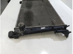 Recambio de radiador agua para fiat grande punto (199) 1.3 16v multijet dynamic (55kw) (01.2007) referencia OEM IAM 871360600   2