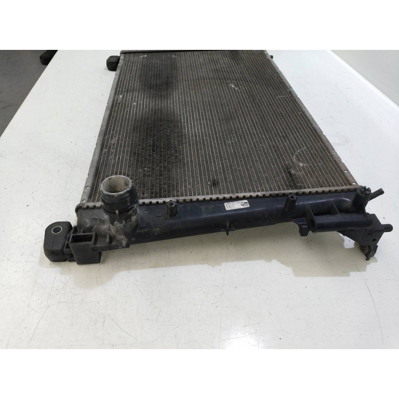 Recambio de radiador agua para fiat grande punto (199) 1.3 16v multijet dynamic (55kw) (01.2007) referencia OEM IAM 871360600  