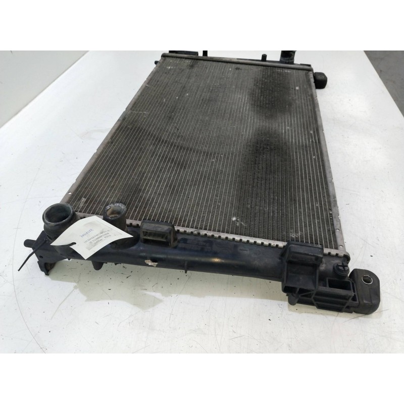 Recambio de radiador agua para fiat grande punto (199) 1.3 16v multijet dynamic (55kw) (01.2007) referencia OEM IAM 871360600  