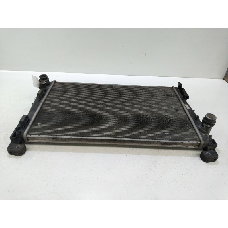 Recambio de radiador agua para fiat grande punto (199) 1.3 16v multijet dynamic (55kw) (01.2007) referencia OEM IAM 871360600  