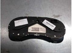 Recambio de cuadro instrumentos para peugeot 307 break / sw (s1) sw referencia OEM IAM P9636708880 E05 NS0071659L 2