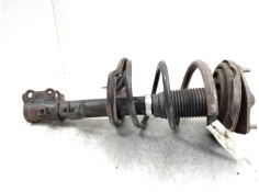 Recambio de amortiguador delantero izquierdo para kia carens (un) 2.0 crdi referencia OEM IAM   