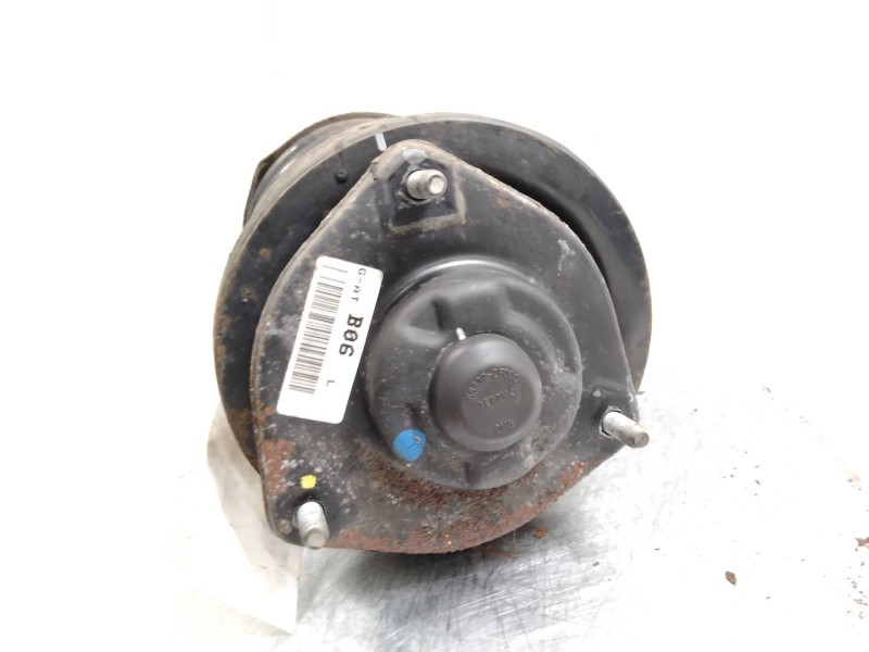 Recambio de amortiguador delantero izquierdo para kia carens (un) 2.0 crdi referencia OEM IAM   